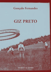 Giz Preto