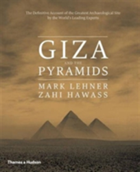 Giza And The Pyramids