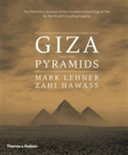Bertrand.pt - Giza And The Pyramids