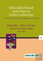 Giza Eskubideak Testuinguru Kultur-Anitzetan