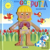 Giza Gorputza Barrutik