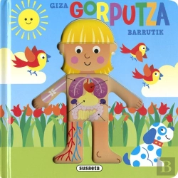 Bertrand.pt - Giza Gorputza Barrutik