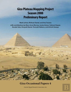 Bertrand.pt - Giza Plateau Mapping Project