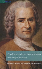Gizakien Arteko Ezberdintasunaz