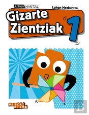 Gizarte Zientziak 1.