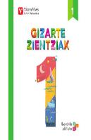 Gizarte Zientziak 1 (Ikasgela Aktiboa)
