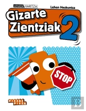 Gizarte Zientziak 2.