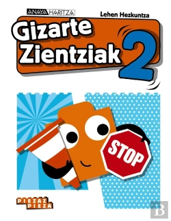 Bertrand.pt - Gizarte Zientziak 2.