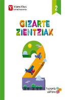 Gizarte Zientziak 2 (Ikasgela Aktiboa)