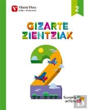 Gizarte Zientziak 2 (Ikasgela Aktiboa)