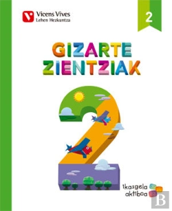 Bertrand.pt - Gizarte Zientziak 2 (Ikasgela Aktiboa)