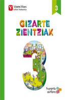Gizarte Zientziak 3 (Ikasgela Aktiboa)