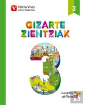 Gizarte Zientziak 3 (Ikasgela Aktiboa)
