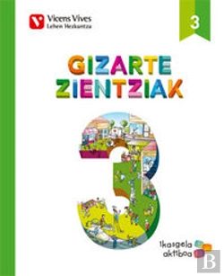 Bertrand.pt - Gizarte Zientziak 3 (Ikasgela Aktiboa)