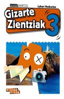 Gizarte Zientziak 3.