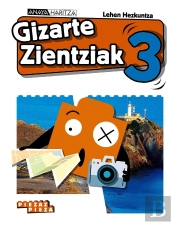 Gizarte Zientziak 3.
