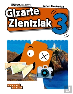 Bertrand.pt - Gizarte Zientziak 3.