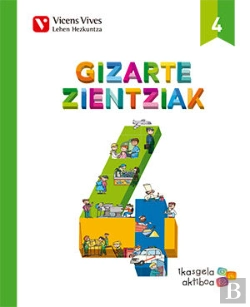 Bertrand.pt - Gizarte Zientziak 4 (Ikasgela Aktiboa)