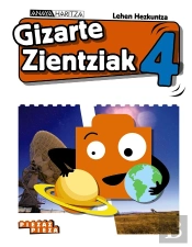 Gizarte Zientziak 4.