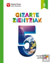 Gizarte Zientziak 5 (Ikasgela Aktiboa)