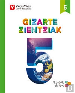 Bertrand.pt - Gizarte Zientziak 5 (Ikasgela Aktiboa)