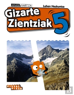 Bertrand.pt - Gizarte Zientziak 5.