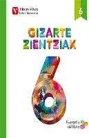 Gizarte Zientziak 6 (Ikasgela Aktiboa)