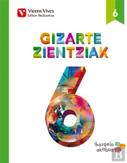 Bertrand.pt - Gizarte Zientziak 6 (Ikasgela Aktiboa)