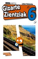 Gizarte Zientziak 6.