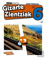 Gizarte Zientziak 6.