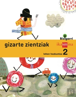 Bertrand.pt - Gizarte Zientziak. Lehen Hezkuntza 2. Bizigarri