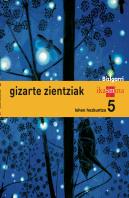Gizarte Zientziak. Lehen Hezkuntza 5. Bizigarri