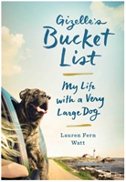 Bertrand.pt - Gizelle'S Bucket List
