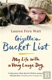 Gizelle'S Bucket List