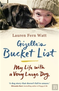 Bertrand.pt - Gizelle'S Bucket List