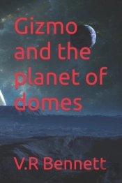 Gizmo And The Planet Of Domes