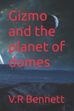 Bertrand.pt - Gizmo And The Planet Of Domes