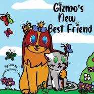 Gizmo'S New Best Friend