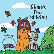 Gizmo'S New Best Friend