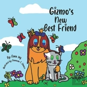 Gizmo'S New Best Friend