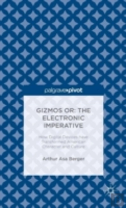 Bertrand.pt - Gizmos Or: The Electronic Imperative