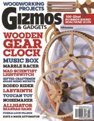 Gizmos Volume 3