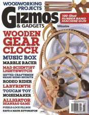 Gizmos Volume 3
