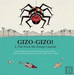 Bertrand.pt - Gizo-Gizo: A Tale From The Zongo Lagoon