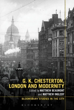 Bertrand.pt - G.K. Chesterton, London And Modernity