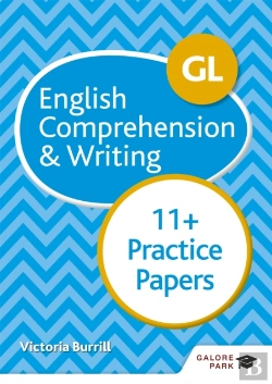 Bertrand.pt - Gl 11+ English Comprehension & Writing Practice Papers