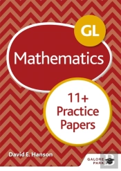 Gl 11+ Mathematics Practice Papers