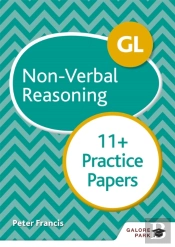 Gl 11+ Non-Verbal Reasoning Practice Papers