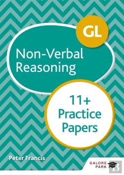 Bertrand.pt - Gl 11+ Non-Verbal Reasoning Practice Papers