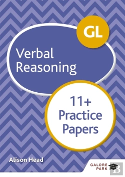 Bertrand.pt - Gl 11+ Verbal Reasoning Practice Papers